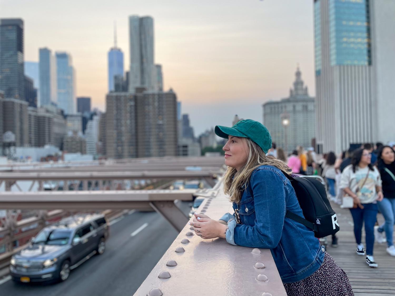 NYC Local Rules Urban Flow Guide