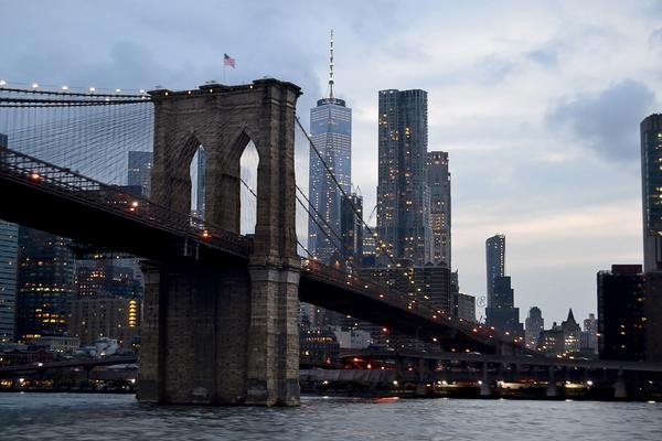 The Cultural Capital of New York City: How It Influences the World