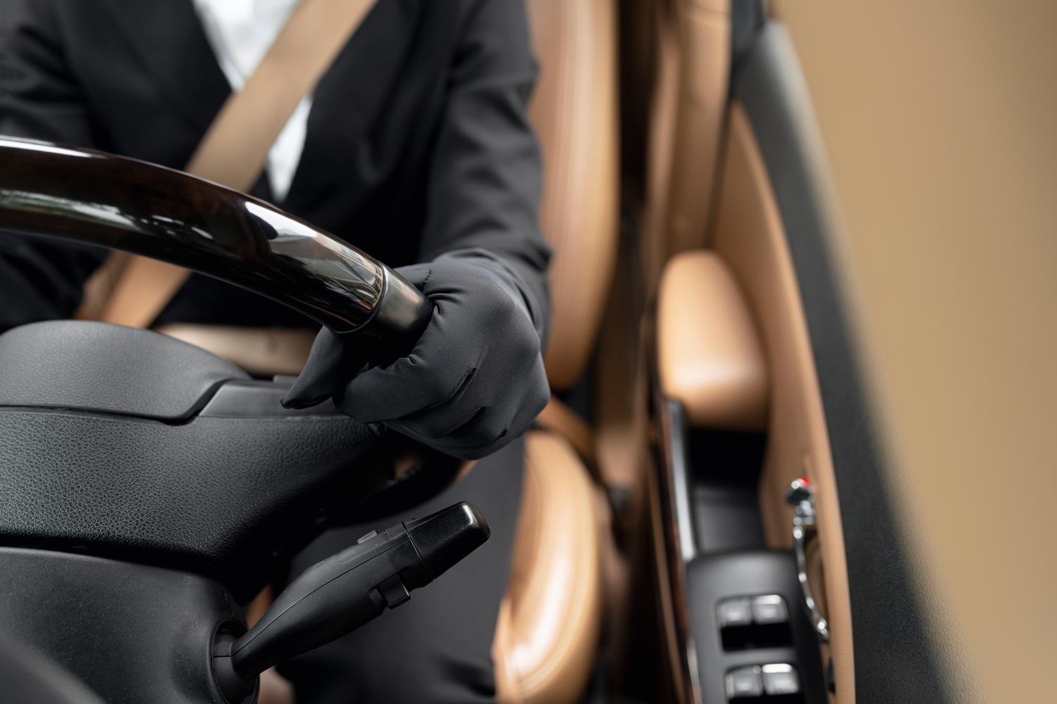 Premium Chauffeured Transportation NYC